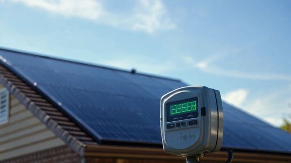 5 façons dont les panneaux solaires réduisent vos dépenses énergétiques