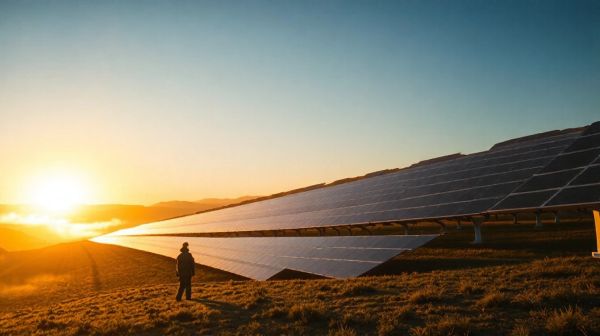 5 stratégies pour augmenter la production d'électricité solaire
