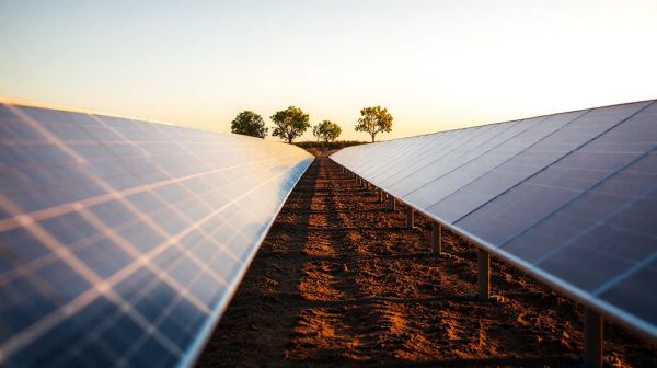 5 stratégies pour augmenter la production d'électricité solaire