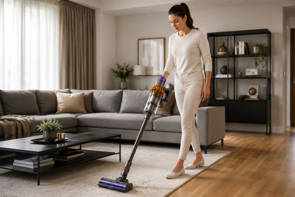 Aspirateurs à 600 € : paie-t-on encore la technologie… ou surtout la marque ?