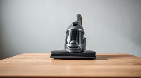 Investir dans un aspirateur à 600 € : est-ce le logo qui compte ?