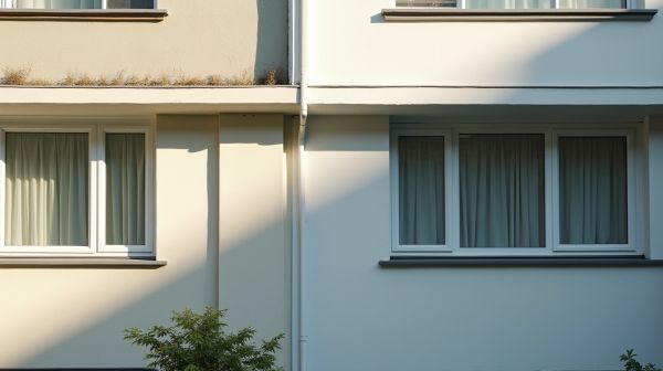 Rénovation DPE F : comment améliorer la performance énergétique de votre logement