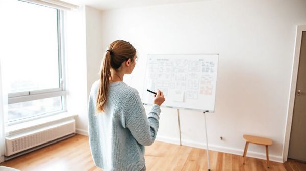 Rénovation énergétique : 5 astuces pour booster votre DPE F