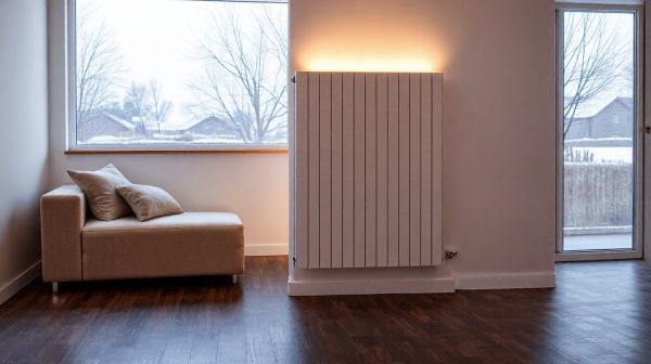 Top 5 avantages d'utiliser une pompe à chaleur pour le chauffage