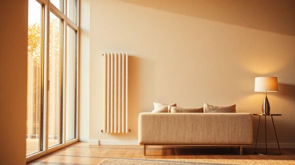 Top 5 avantages d'utiliser une pompe à chaleur pour le chauffage