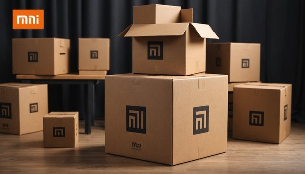 Découvrez l'univers surprenant des boîtes mystères xiaomi