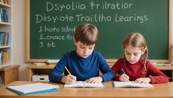 Formation dyslexie : des solutions adaptées pour enfants dys