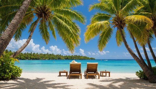 Où partir en mai au soleil : 15 coins de paradis à découvrir